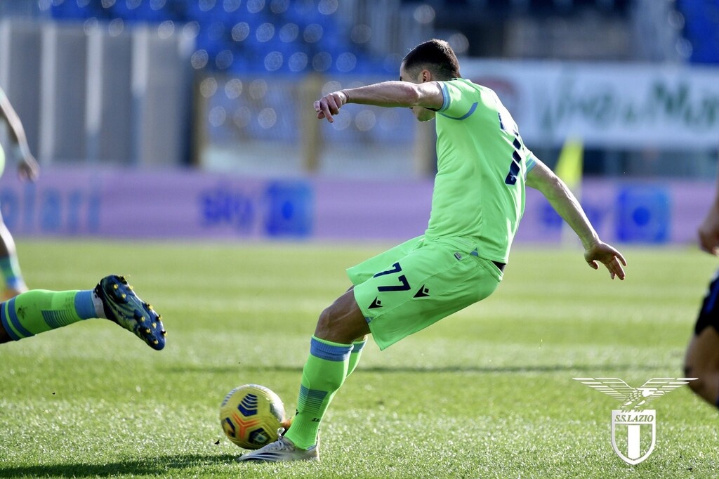 Serie A: Η Λάτσιο… άλωσε το Μπέργκαμο!