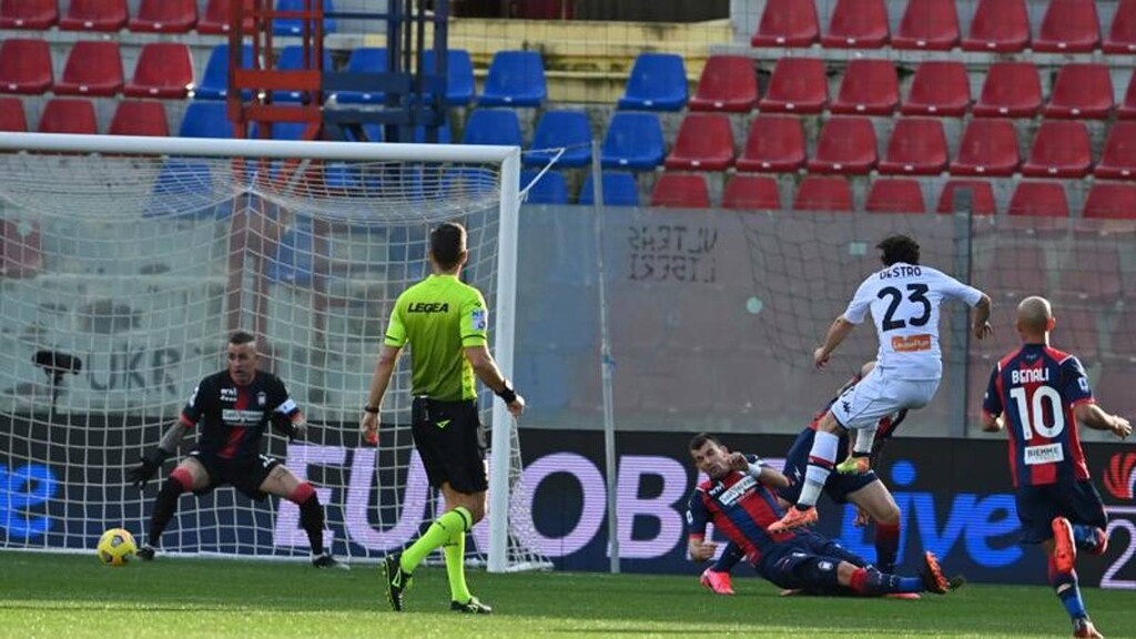 Serie A: Η Λάτσιο… άλωσε το Μπέργκαμο!