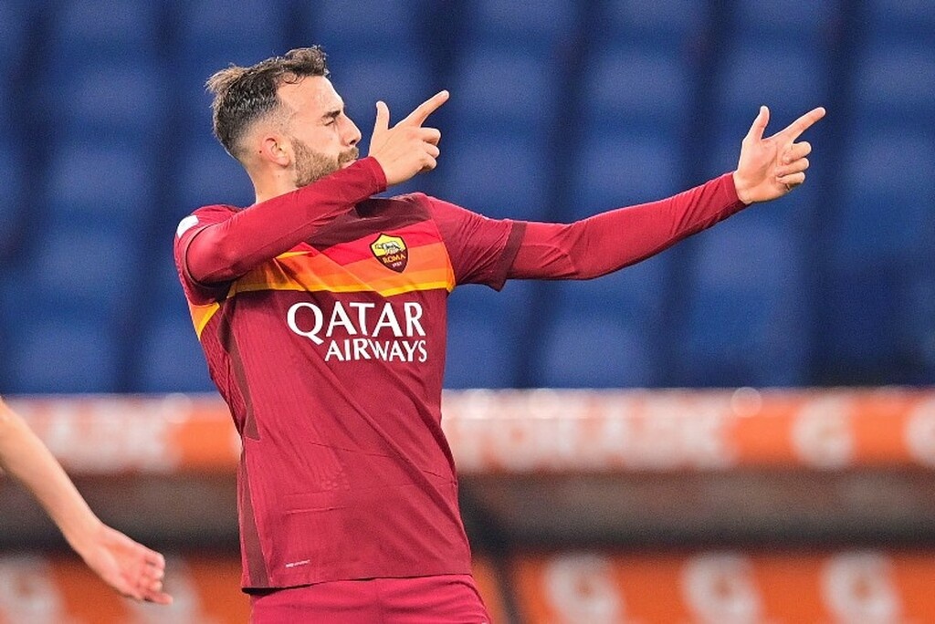 Serie A: Εύκολα η Ρόμα στην 3η θέση!