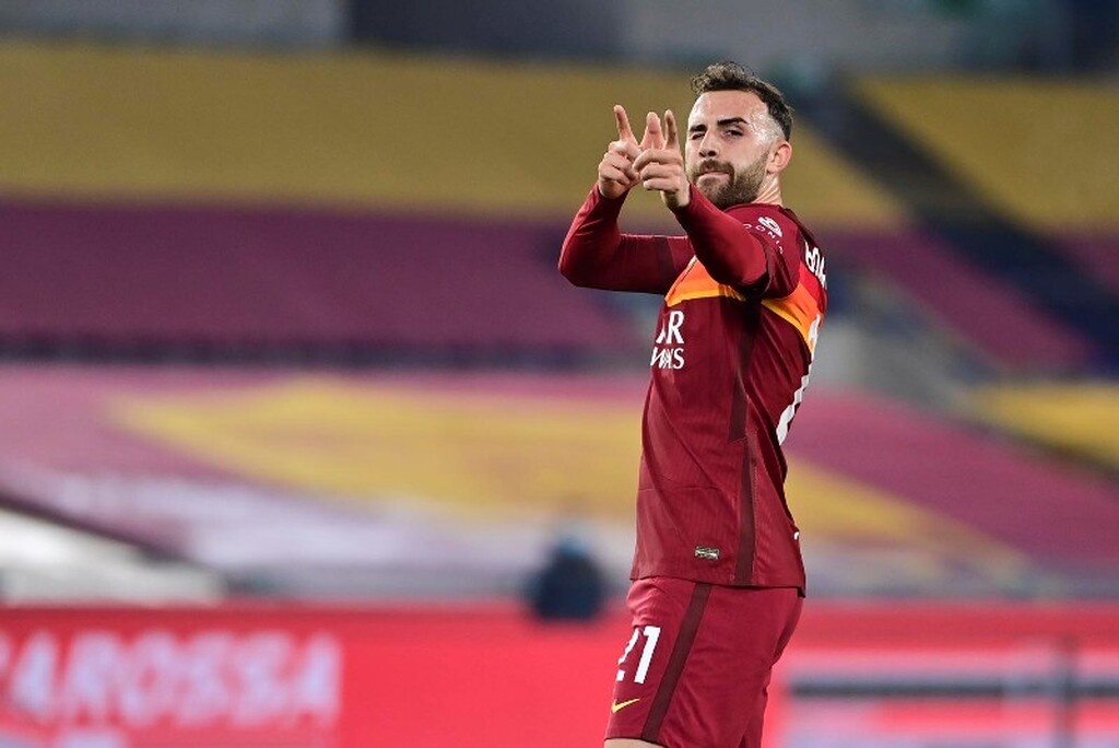 Serie A: Εύκολα η Ρόμα στην 3η θέση!