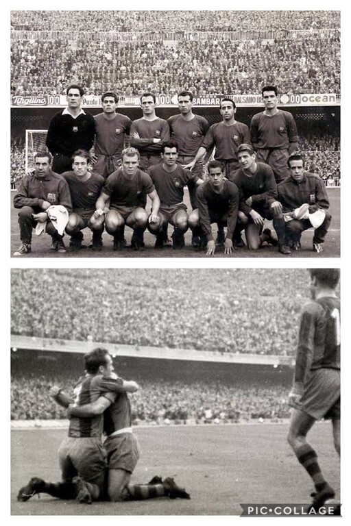 Θρήνος: Πέθανε πρώην φορ της Ρεάλ και της Μπαρτσελόνα!