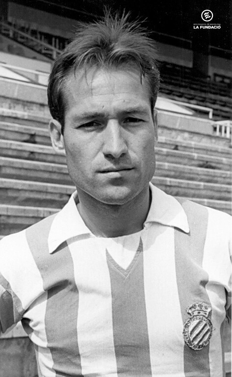 Θρήνος: Πέθανε πρώην φορ της Ρεάλ και της Μπαρτσελόνα!