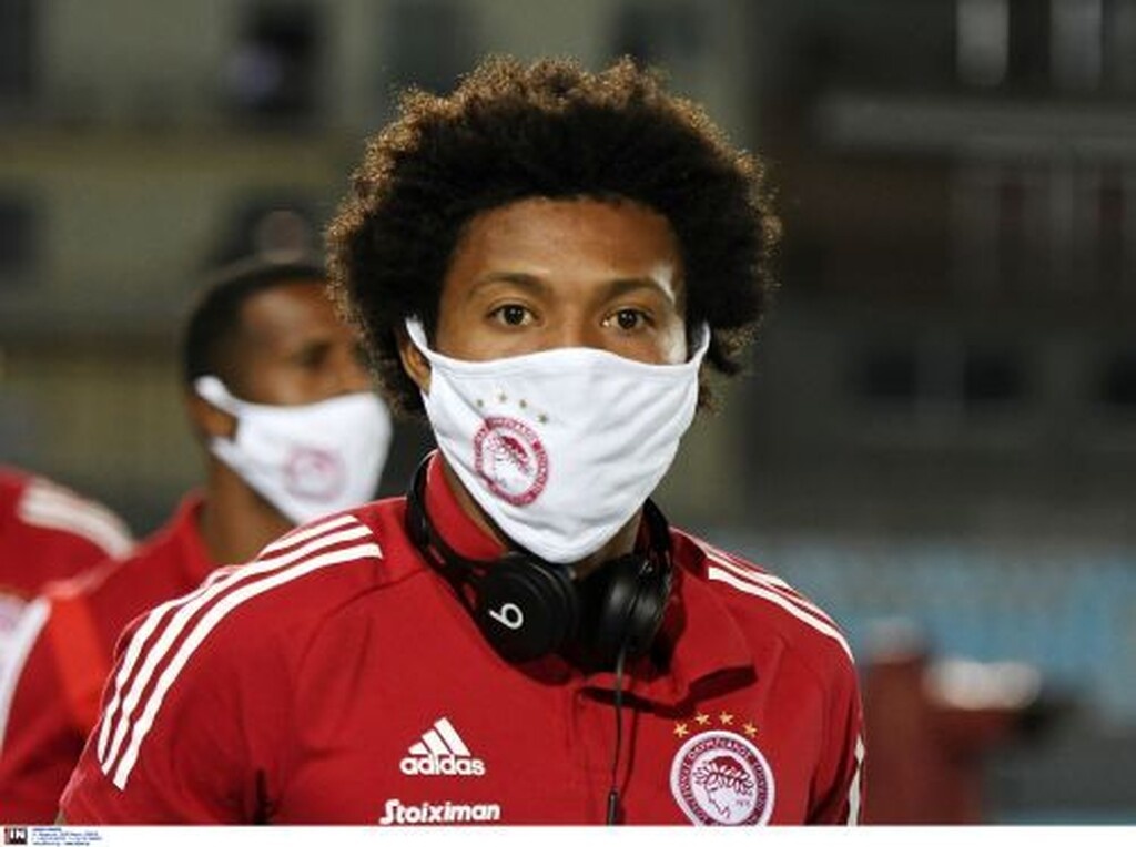 Άρης: Έκλεισε παίκτη του Ολυμπιακού, μετά το «ναυάγιο» με Αλ Ταμάρι (photos)