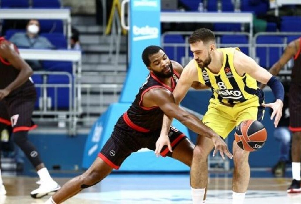 Φενέρμπαχτσε: Θέμα με Γκούντουριτς - Αγωνία στην ομάδα (photos+video)