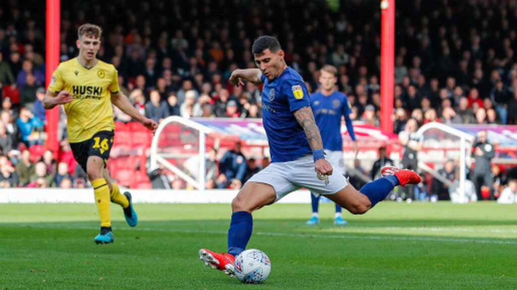 Παναιτωλικός: Ολοκληρώνει τη «βόμβα» - Ενίσχυση για την παραμονή (photos)