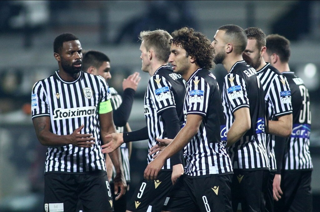 Super League: Η βαθμολογία μετά τα παιχνίδια της 20ής αγωνιστικής