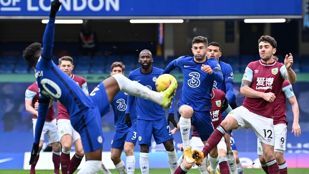 Premier League: Πρώτη νίκη για τον Τούχελ στον πάγκο της Τσέλσι (video+photos)