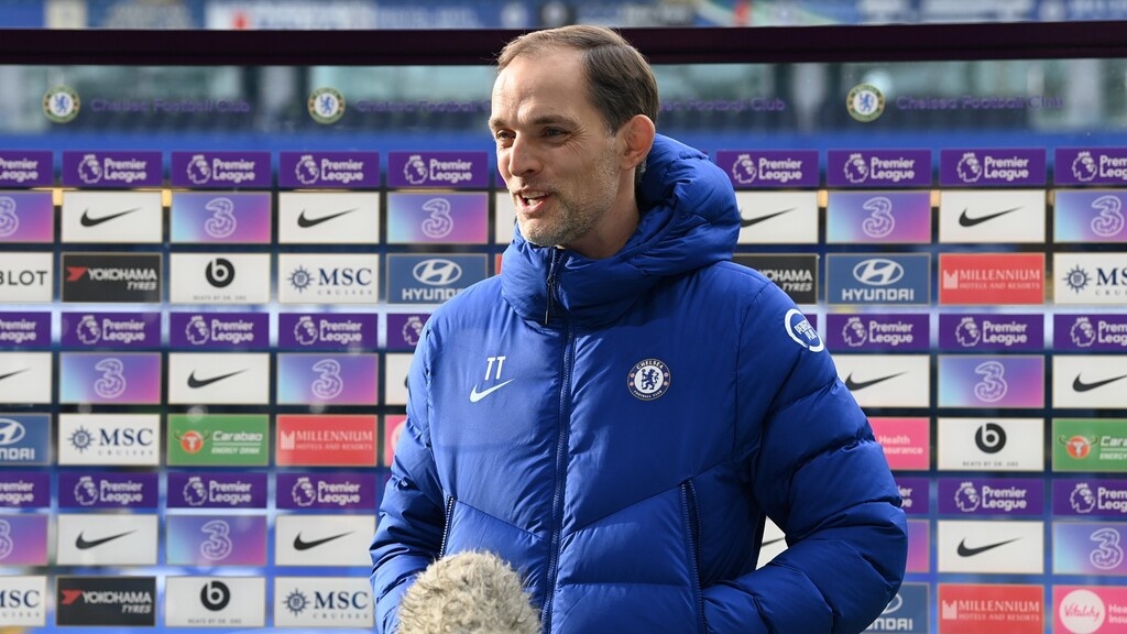 Premier League: Πρώτη νίκη για τον Τούχελ στον πάγκο της Τσέλσι (video+photos)