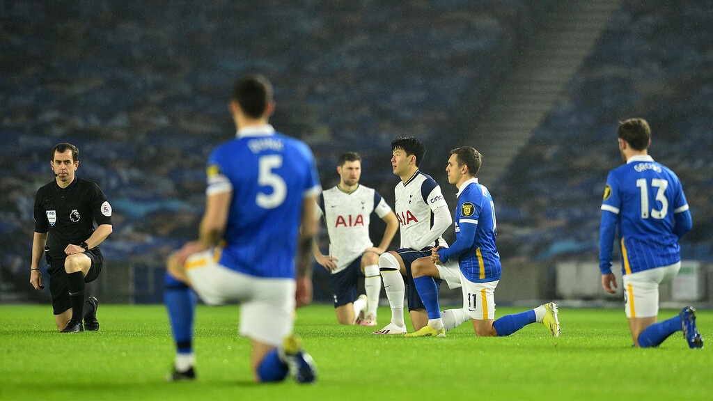 Premier League: Η Μπράιτον τιμώρησε την Τότεναμ και την άφησε στην έκτη θέση! (video+photos)