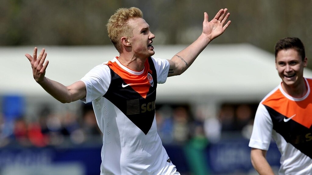 Αταλάντα: Ενίσχυση με Κοβαλένκο (video)