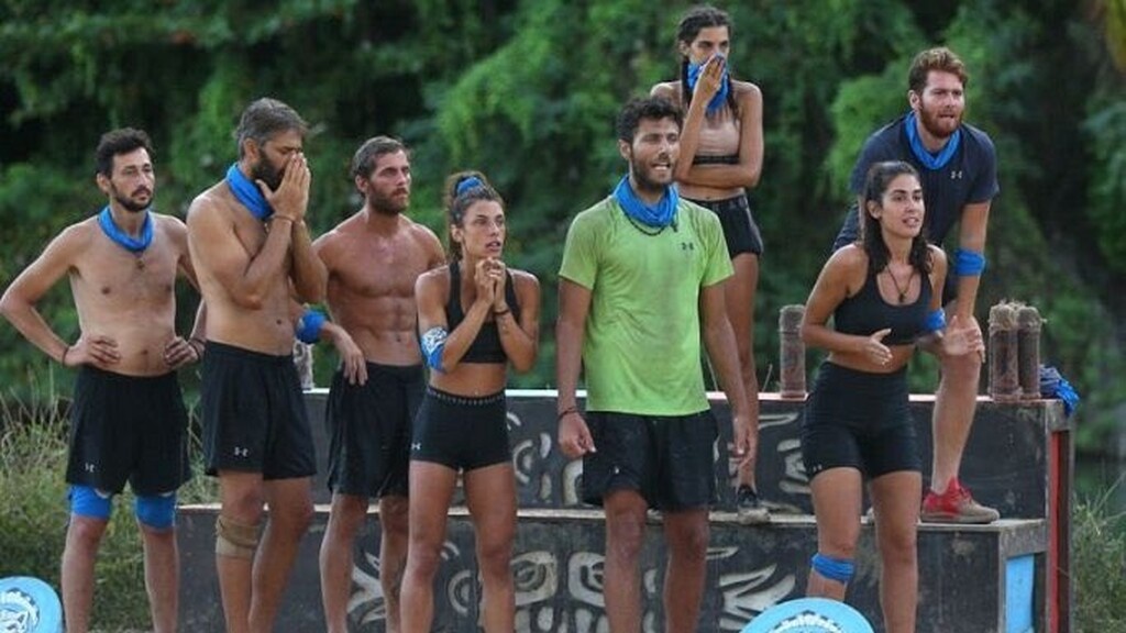 Survivor: Τρομερή ανατροπή με τους νικητές της ασυλίας - Το πλάνο που βάζει φωτιά (photos+video)