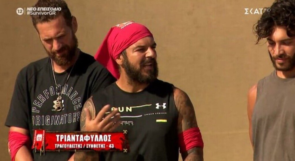 Survivor: Τρομερή ανατροπή με τους νικητές της ασυλίας - Το πλάνο που βάζει φωτιά (photos+video)