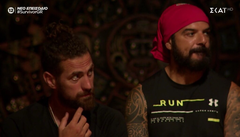 Survivor: Τρομερή ανατροπή με τους νικητές της ασυλίας - Το πλάνο που βάζει φωτιά (photos+video)