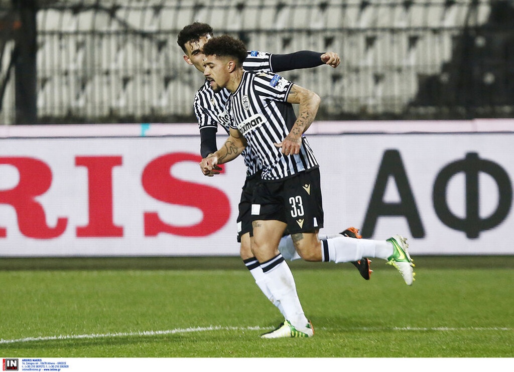 ΠΑΟΚ: Βράζει με ξένο παίκτη ο Γκαρσία και παίρνει μέτρα! (photos)