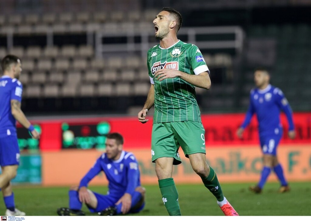 Παναθηναϊκός: Είπε όχι και μένει ο Μακέντα!