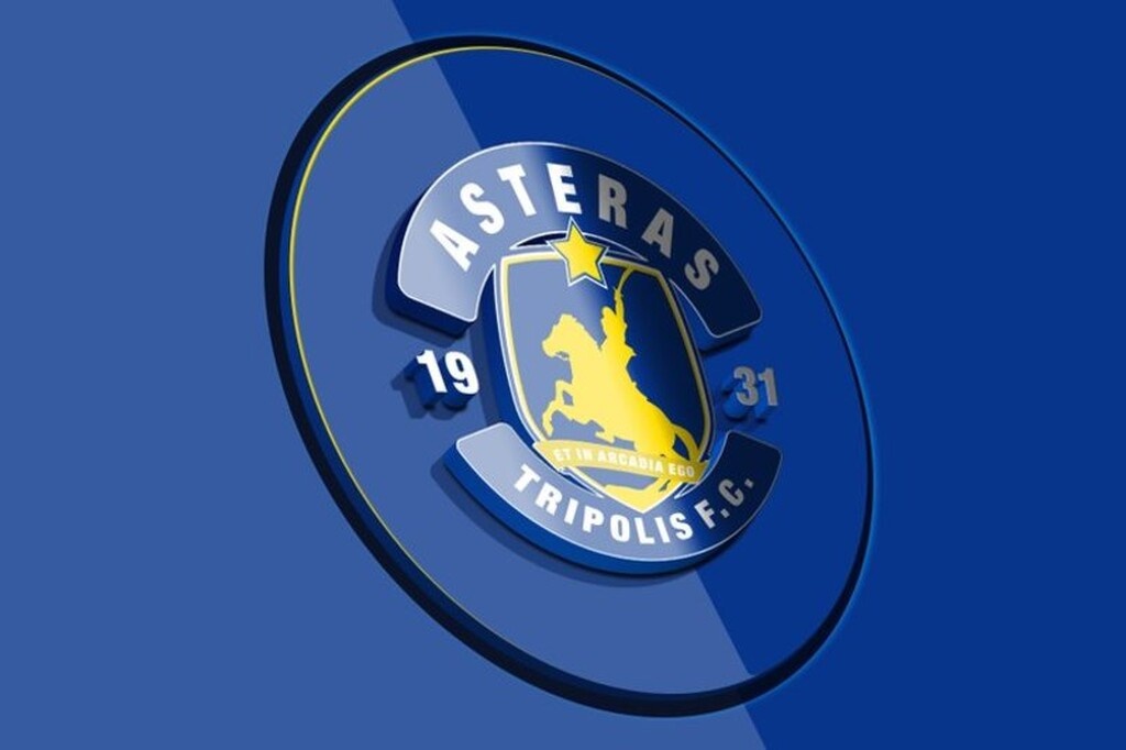 Αστέρας Τρίπολης: Τόσα βάζει στο ταμείο για την... μεταγραφή του Αντζουλά στην Ιταλία! (photos)
