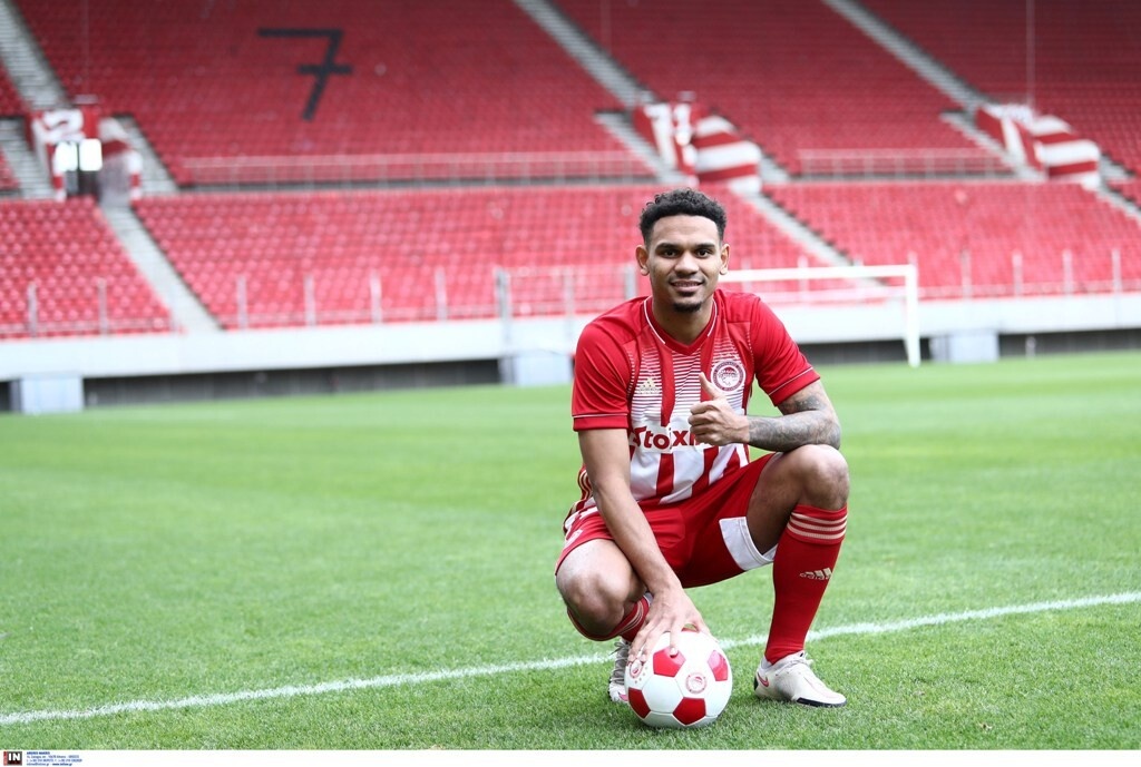 Ολυμπιακός: Οι επιλογές Μαρτίνς για την ευρωπαϊκή λίστα - Ποιες θα είναι οι τρεις αλλαγές (photos)