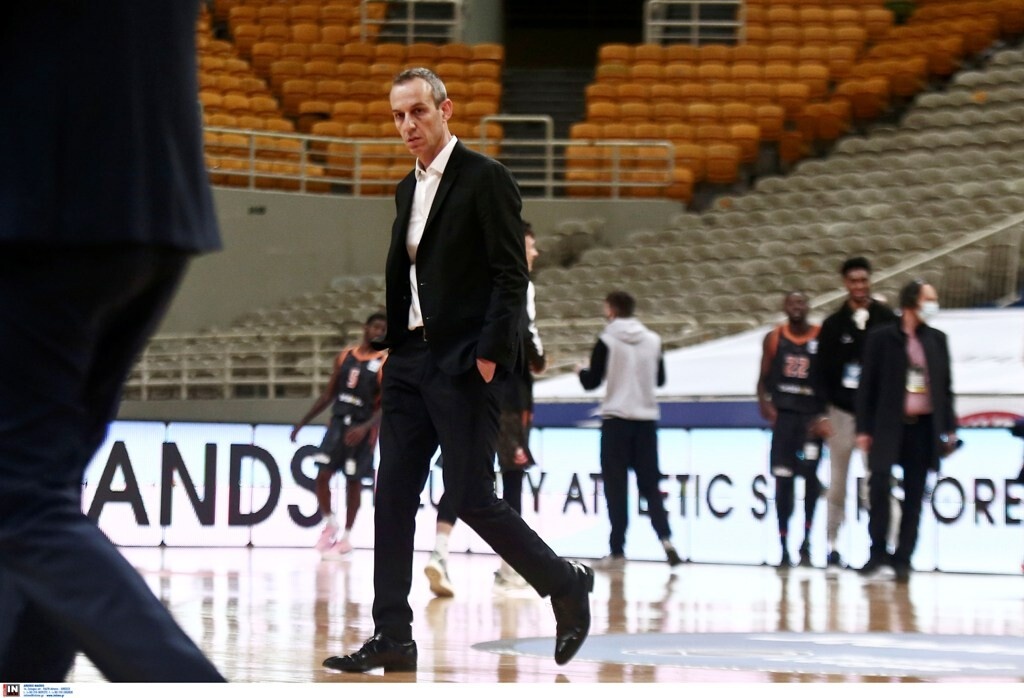 Παναθηναϊκός ΟΠΑΠ: Από το ζεστό στο κρύο (photos)