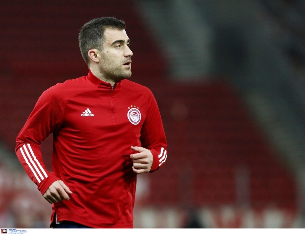 Ολυμπιακός: Οι επιλογές Μαρτίνς για την ευρωπαϊκή λίστα - Ποιες θα είναι οι τρεις αλλαγές (photos)