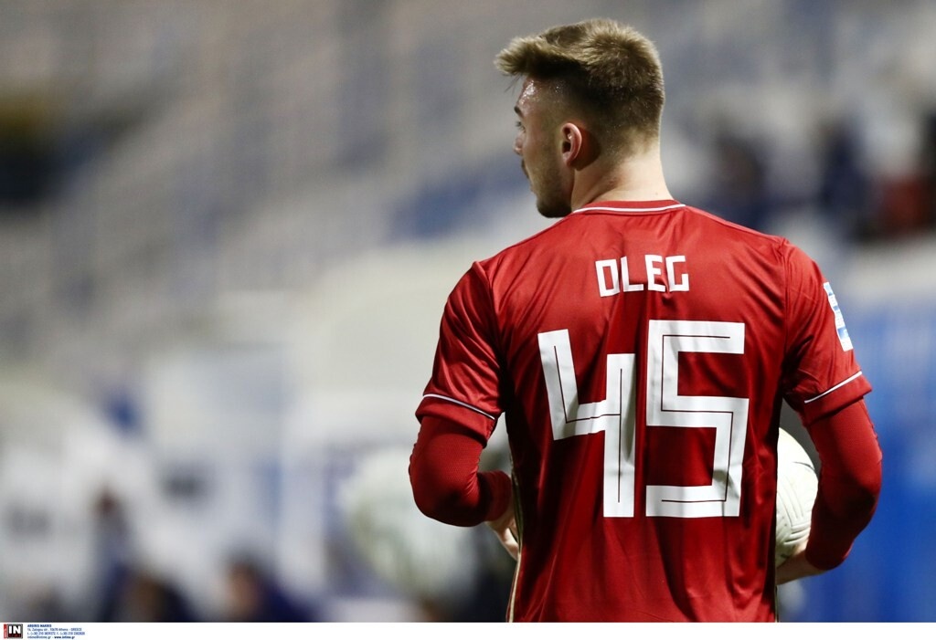 Ολυμπιακός: Οι επιλογές Μαρτίνς για την ευρωπαϊκή λίστα - Ποιες θα είναι οι τρεις αλλαγές (photos)