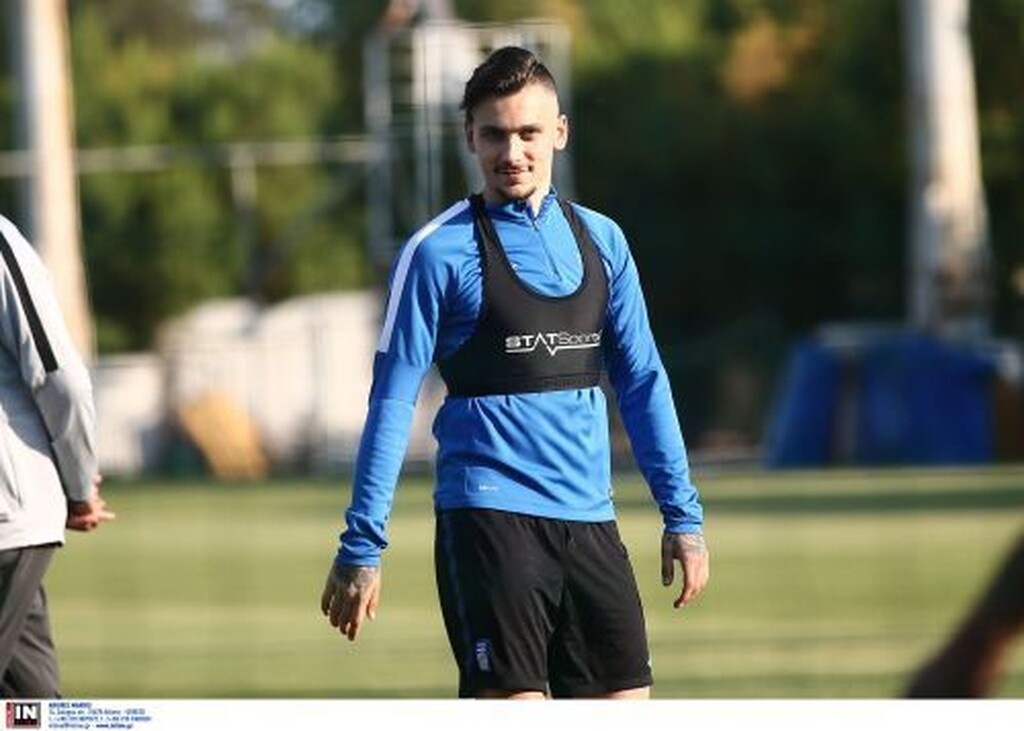 Ελληνική τριάδα «φωτιά» στη Φένλο - Σμίγουν τα αδέρφια Δώνη (photos)