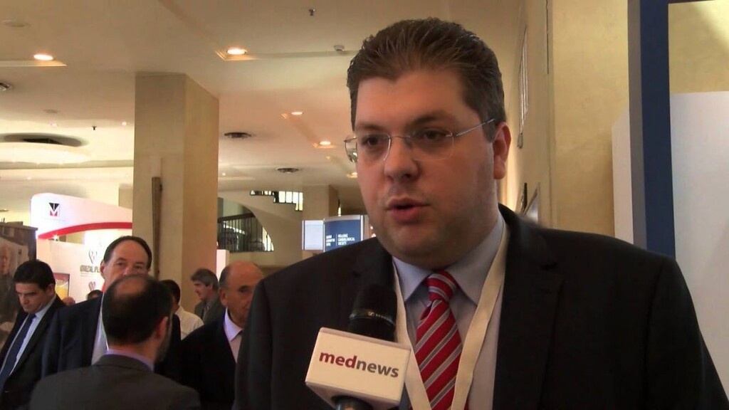 ΕΟΚ: Επίσημη η υποψηφιότητα Παπανικολάου - «Στόχος η ανάπτυξη του μπάσκετ»