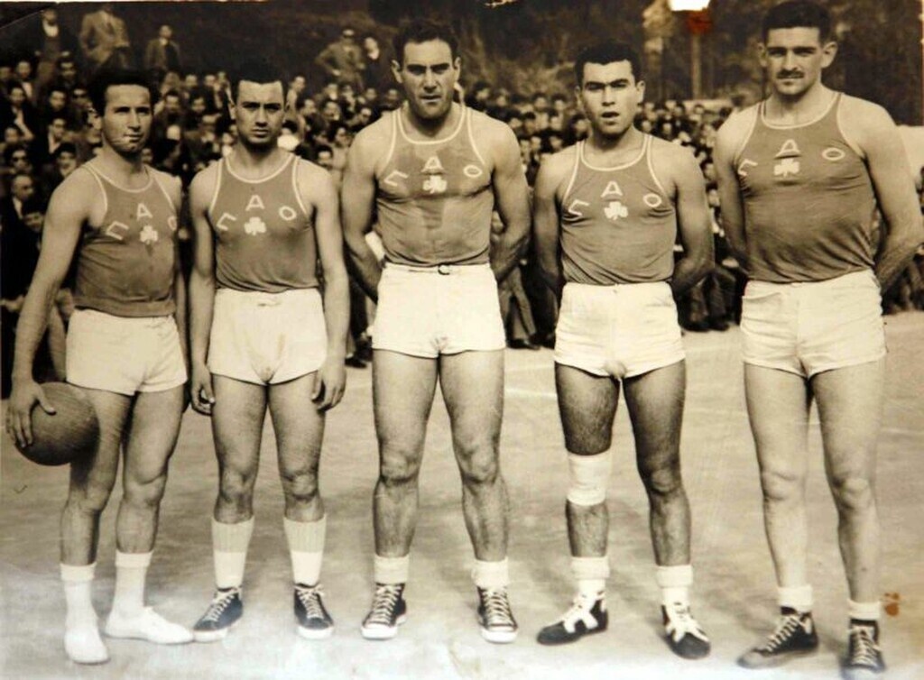 Παναθηναϊκός Αθλητικός Όμιλος: 113 χρόνια δόξας! (Videos+Photos)