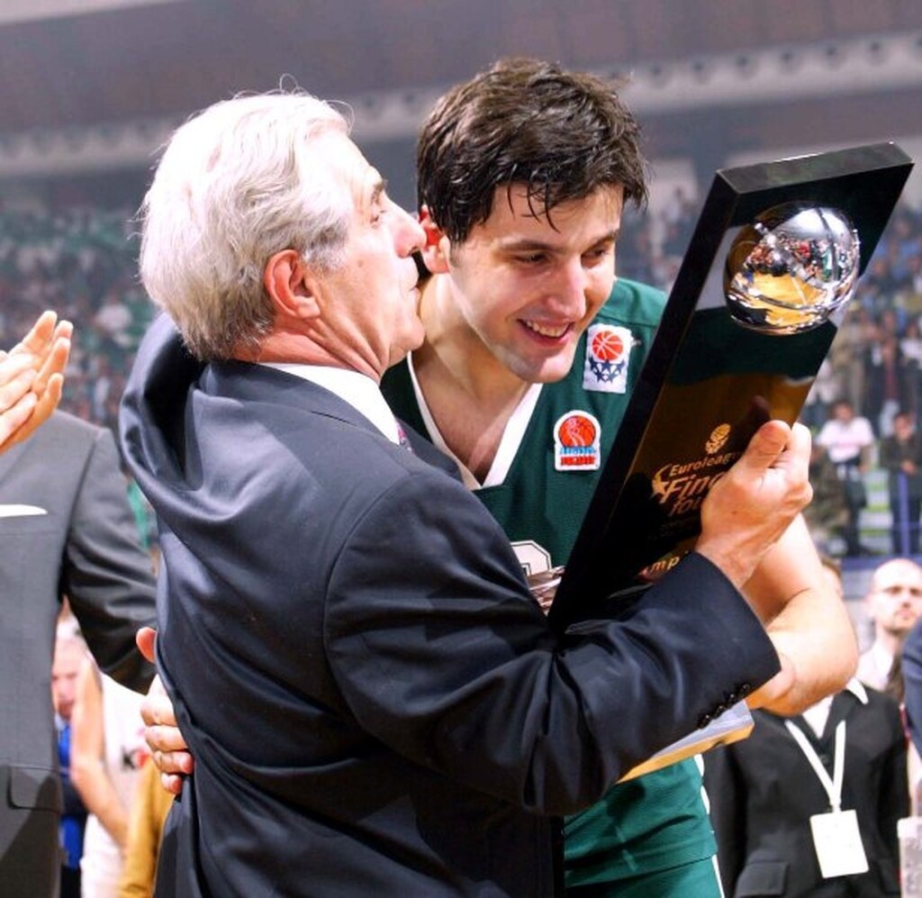 Παναθηναϊκός Αθλητικός Όμιλος: 113 χρόνια δόξας! (Videos+Photos)