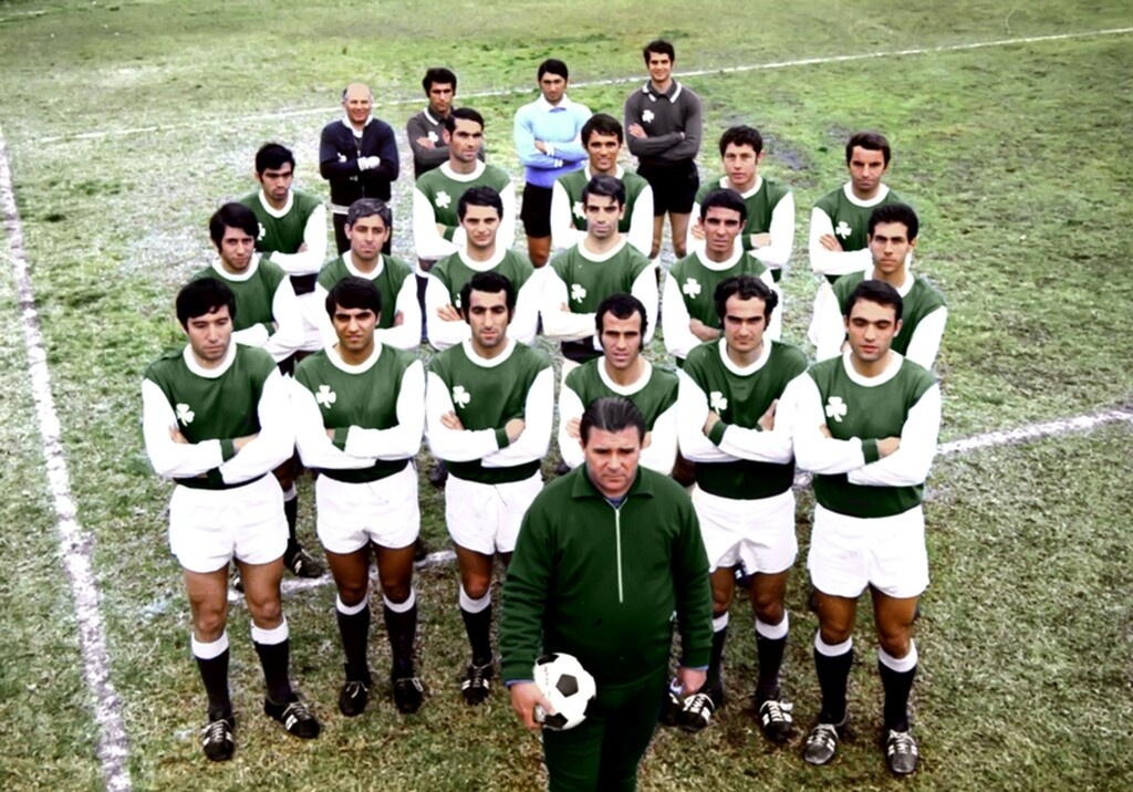 Παναθηναϊκός Αθλητικός Όμιλος: 113 χρόνια δόξας! (Videos+Photos)