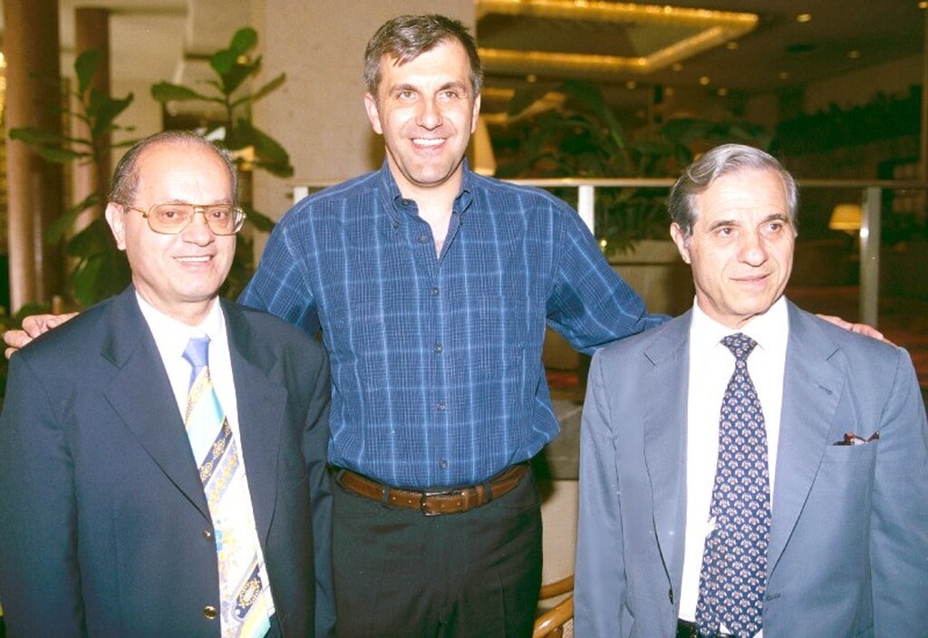 Παναθηναϊκός Αθλητικός Όμιλος: 113 χρόνια δόξας! (Videos+Photos)