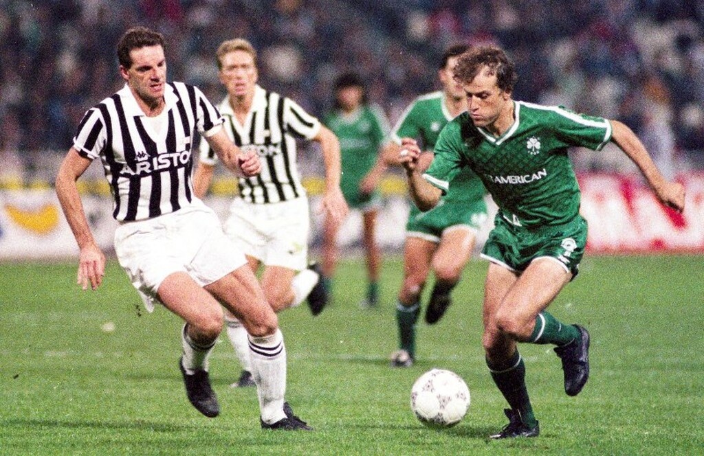 Παναθηναϊκός Αθλητικός Όμιλος: 113 χρόνια δόξας! (Videos+Photos)