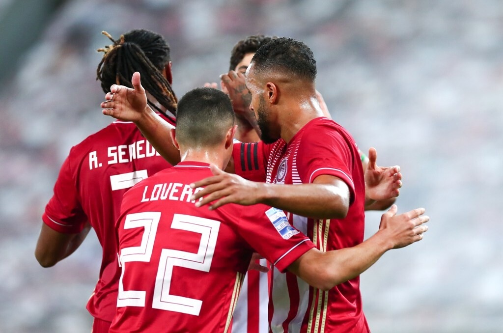 Ολυμπιακός: Πήρε σειρά ο επόμενος - Νέα αποχώρηση μετά τον Ραφίνια