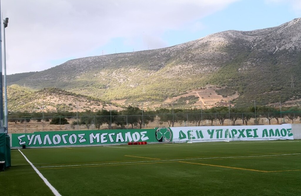 Παναθηναϊκός Αθλητικός Όμιλος: 113 χρόνια δόξας! (Videos+Photos)