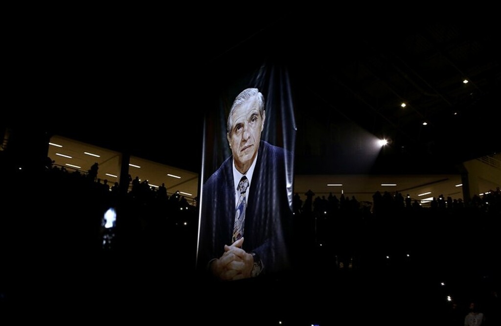 Παναθηναϊκός Αθλητικός Όμιλος: 113 χρόνια δόξας! (Videos+Photos)