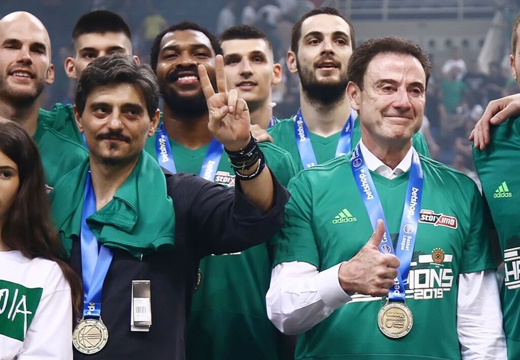 Παναθηναϊκός Αθλητικός Όμιλος: 113 χρόνια δόξας! (Videos+Photos)