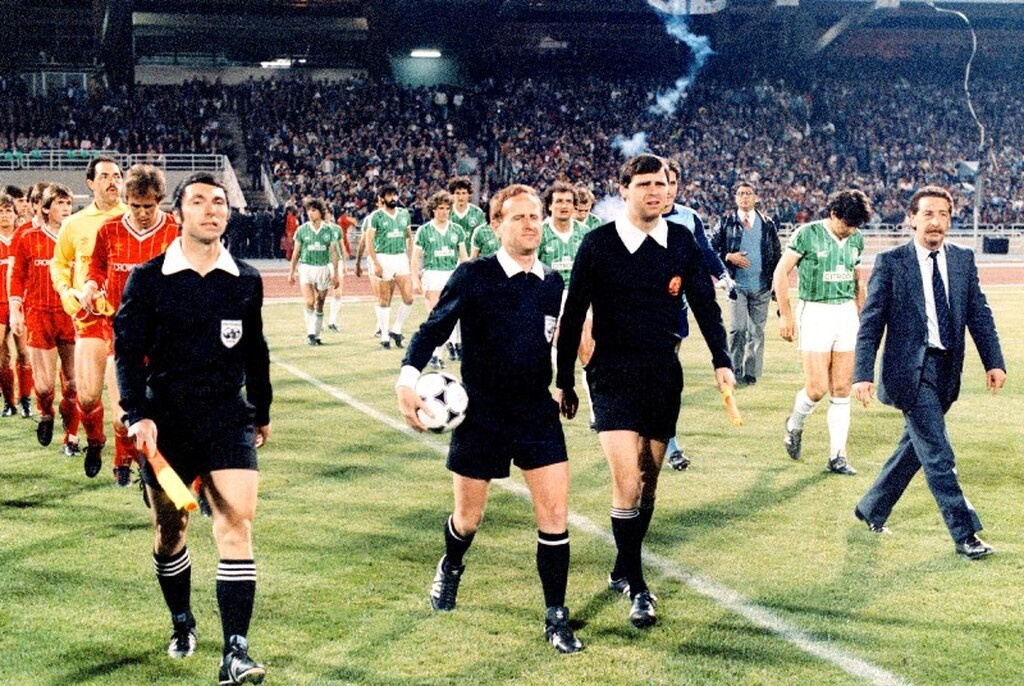 Παναθηναϊκός Αθλητικός Όμιλος: 113 χρόνια δόξας! (Videos+Photos)