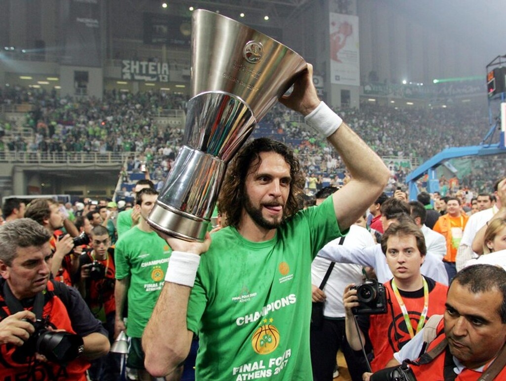 Παναθηναϊκός Αθλητικός Όμιλος: 113 χρόνια δόξας! (Videos+Photos)