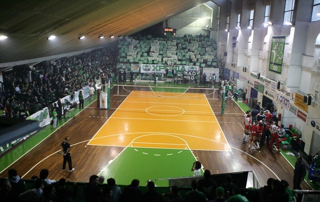 Παναθηναϊκός Αθλητικός Όμιλος: 113 χρόνια δόξας! (Videos+Photos)