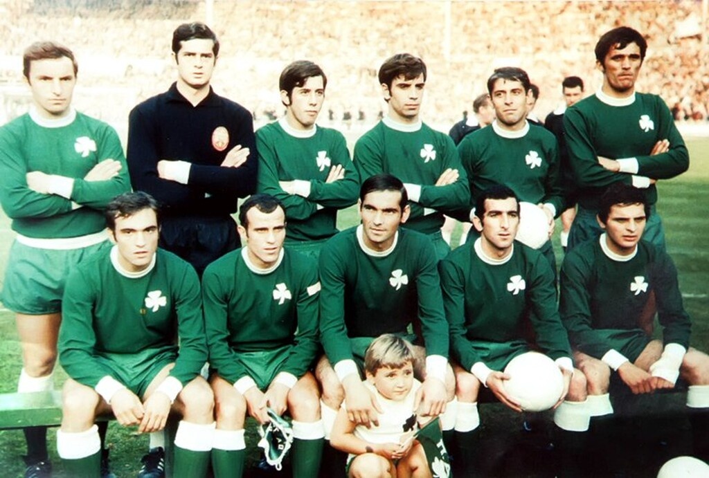 Παναθηναϊκός Αθλητικός Όμιλος: 113 χρόνια δόξας! (Videos+Photos)