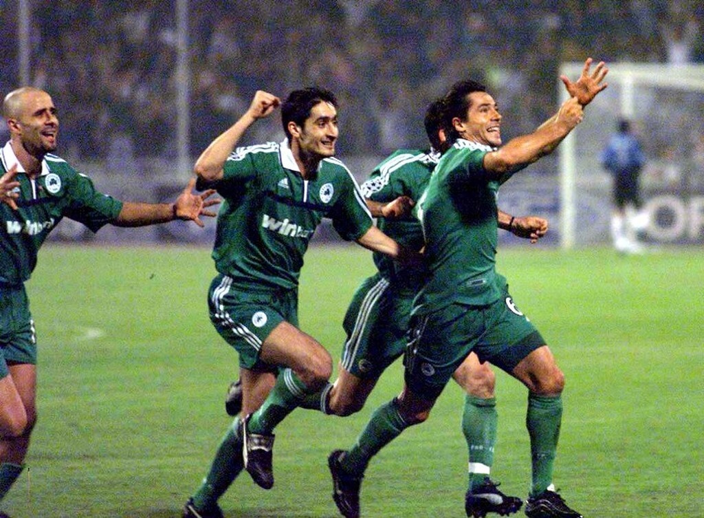 Παναθηναϊκός Αθλητικός Όμιλος: 113 χρόνια δόξας! (Videos+Photos)