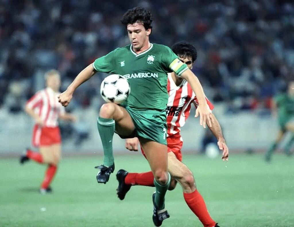 Παναθηναϊκός Αθλητικός Όμιλος: 113 χρόνια δόξας! (Videos+Photos)