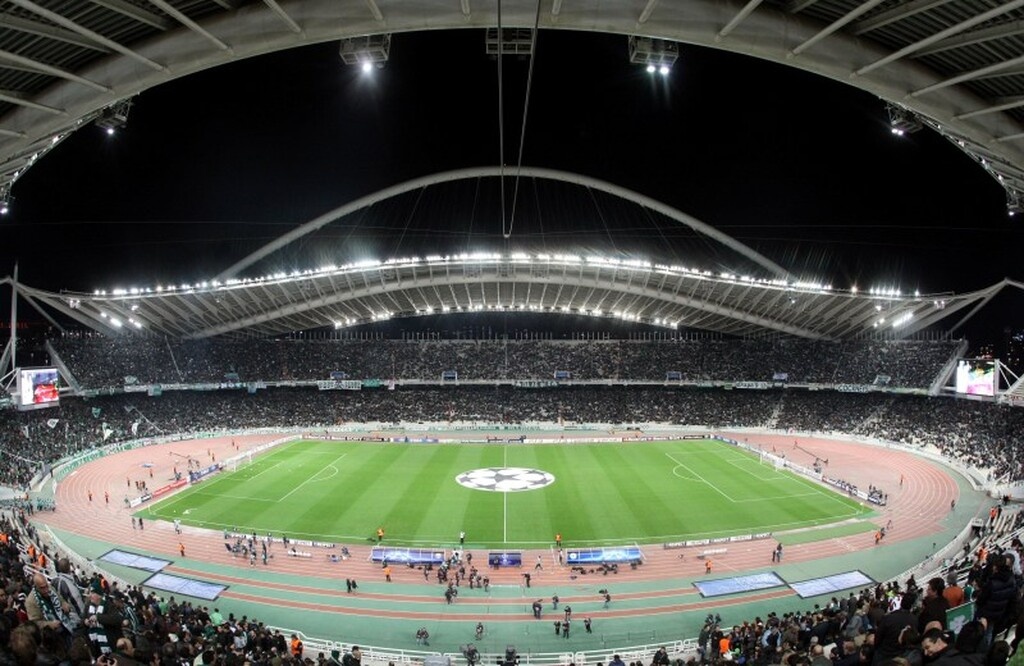 Παναθηναϊκός Αθλητικός Όμιλος: 113 χρόνια δόξας! (Videos+Photos)