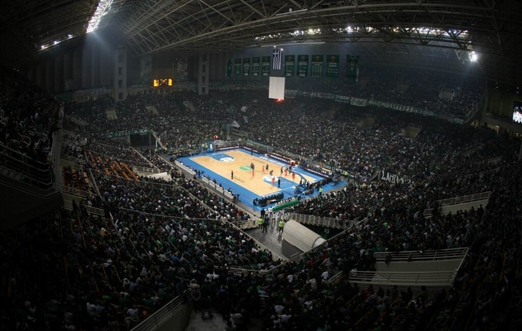 Παναθηναϊκός Αθλητικός Όμιλος: 113 χρόνια δόξας! (Videos+Photos)