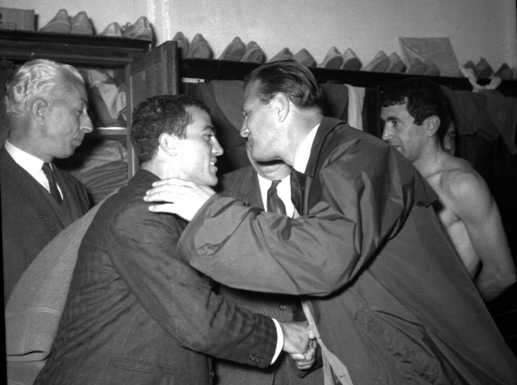 Παναθηναϊκός Αθλητικός Όμιλος: 113 χρόνια δόξας! (Videos+Photos)