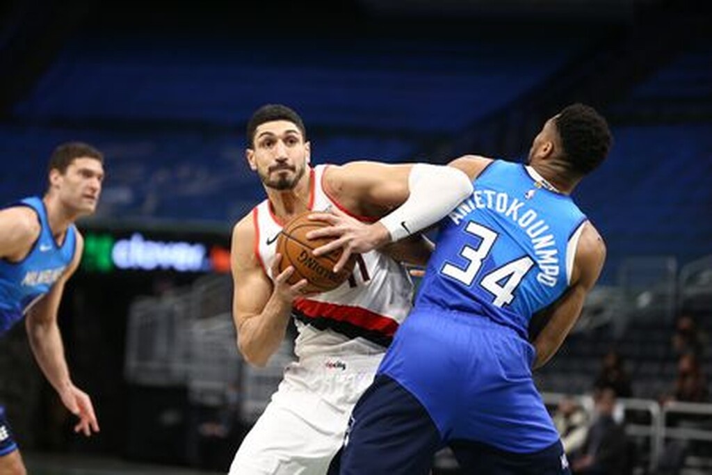 NBA: Επιστροφή στις νίκες για Μπακς (video+photos)