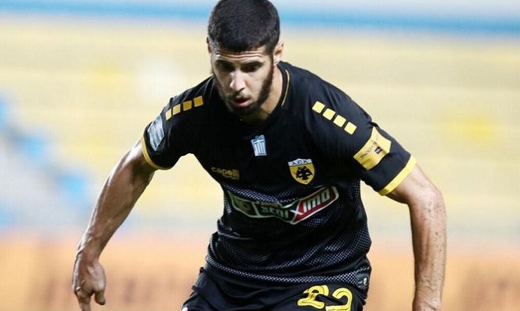 ΑΕΚ: Προς την έξοδο ο Ινσούα - «Ψάχνεται» ο Αργεντίνος (photos)