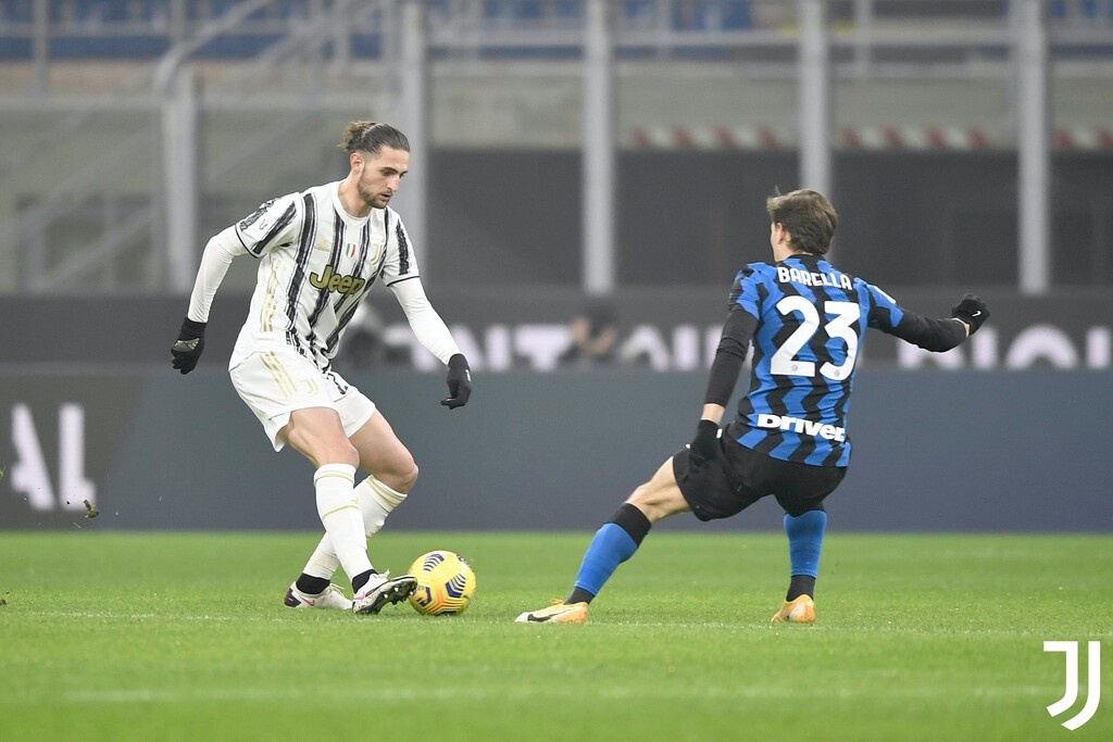 Coppa Italia: Προβάδισμα τελικού για Γιουβέντους με Κριστιάνο (photos+video)