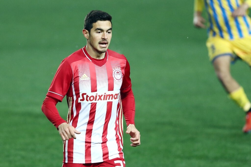 Ολυμπιακός: Πήρε σειρά ο επόμενος - Νέα αποχώρηση μετά τον Ραφίνια