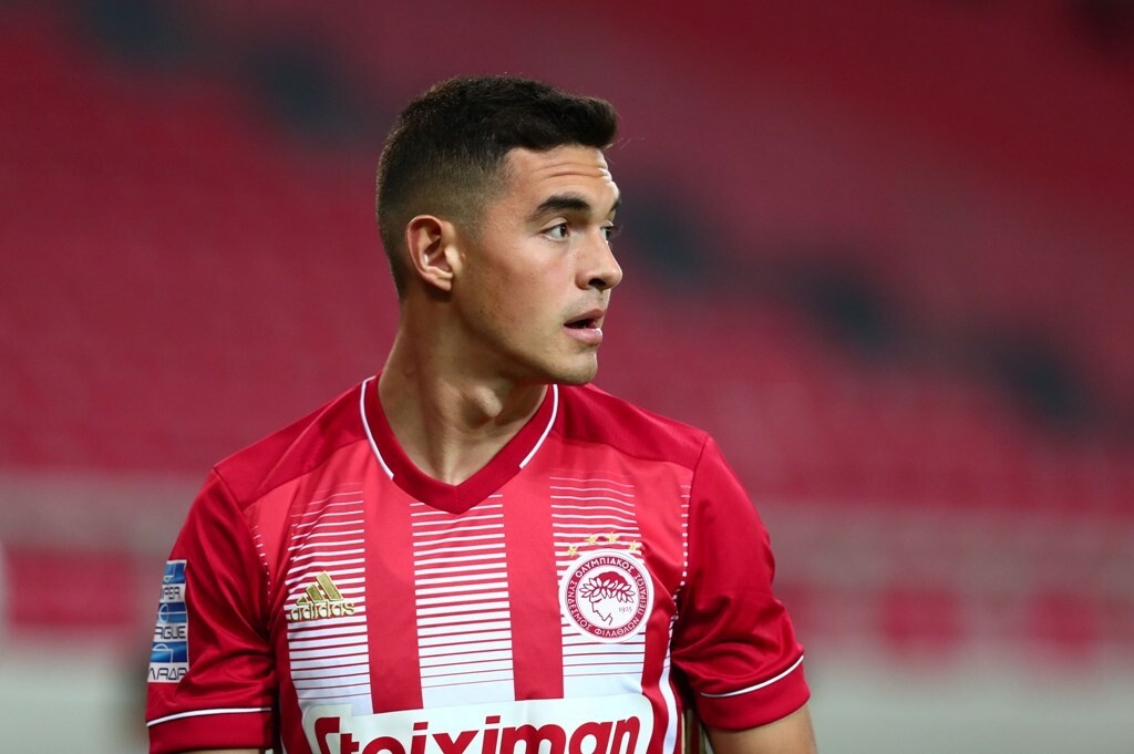 Ολυμπιακός: Πήρε σειρά ο επόμενος - Νέα αποχώρηση μετά τον Ραφίνια