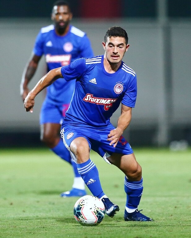 Ολυμπιακός: Πήρε σειρά ο επόμενος - Νέα αποχώρηση μετά τον Ραφίνια